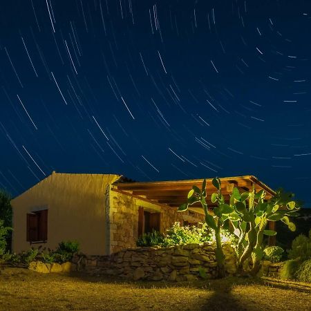 Stazzu Gallurese Villa Portisco Dış mekan fotoğraf