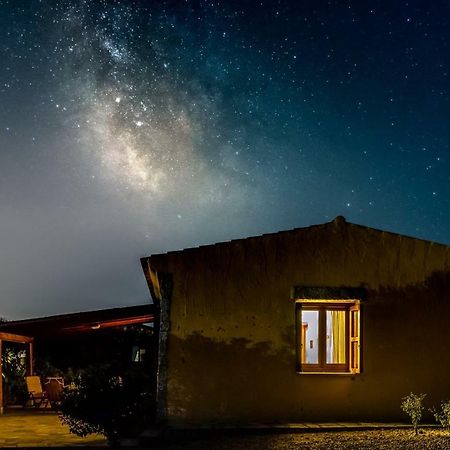Stazzu Gallurese Villa Portisco Dış mekan fotoğraf