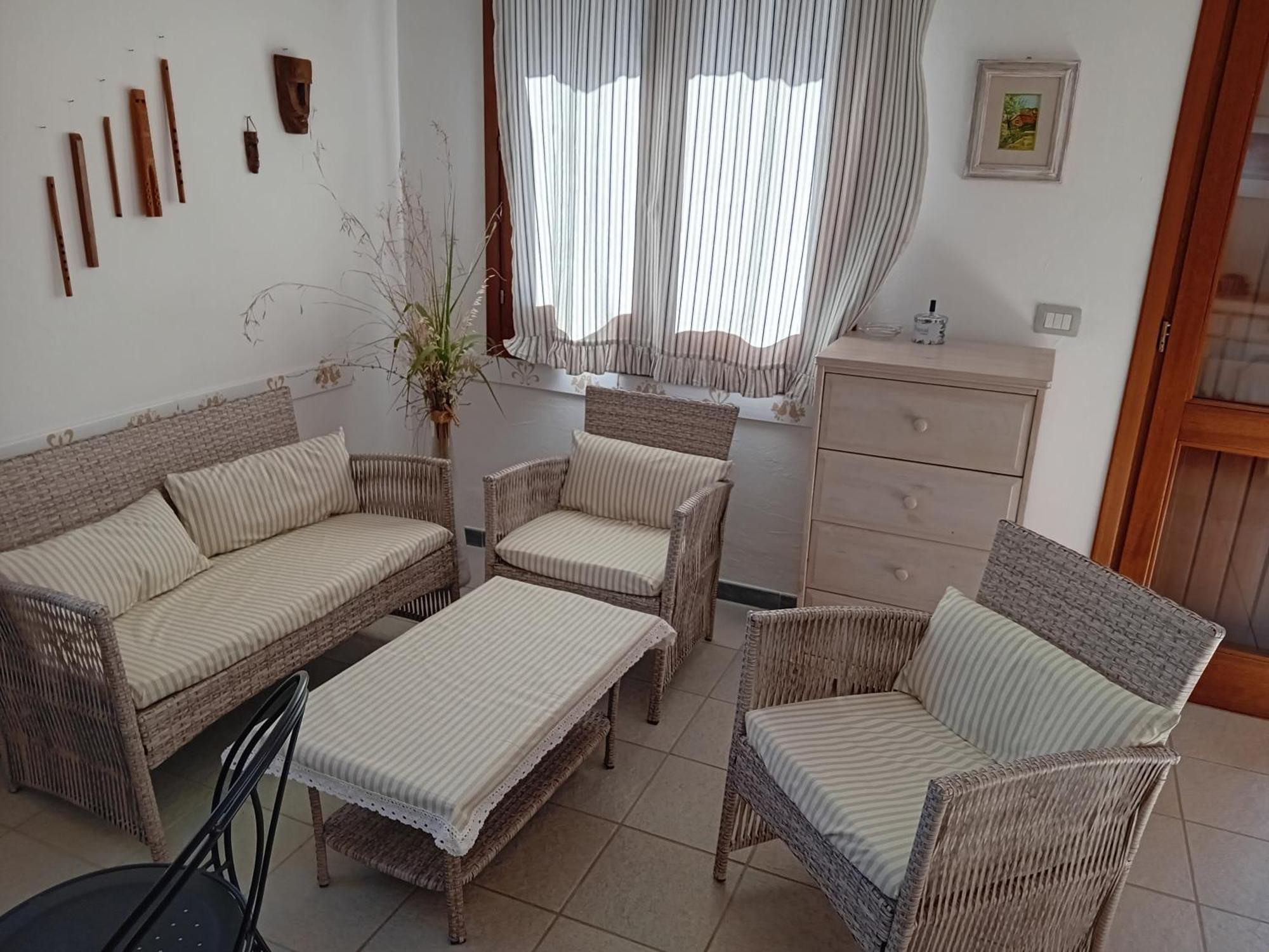 Stazzu Gallurese Villa Portisco Dış mekan fotoğraf