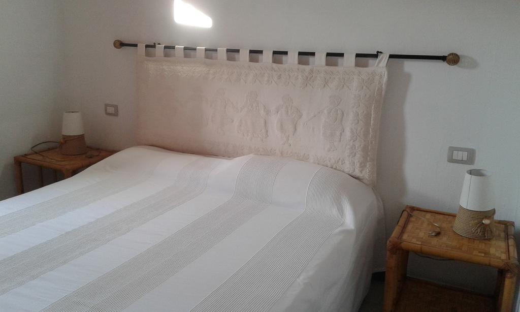Stazzu Gallurese Villa Portisco Dış mekan fotoğraf