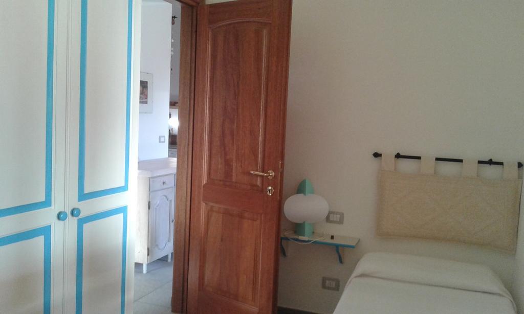 Stazzu Gallurese Villa Portisco Dış mekan fotoğraf