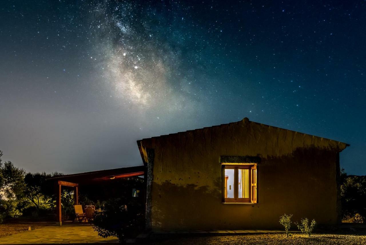 Stazzu Gallurese Villa Portisco Dış mekan fotoğraf